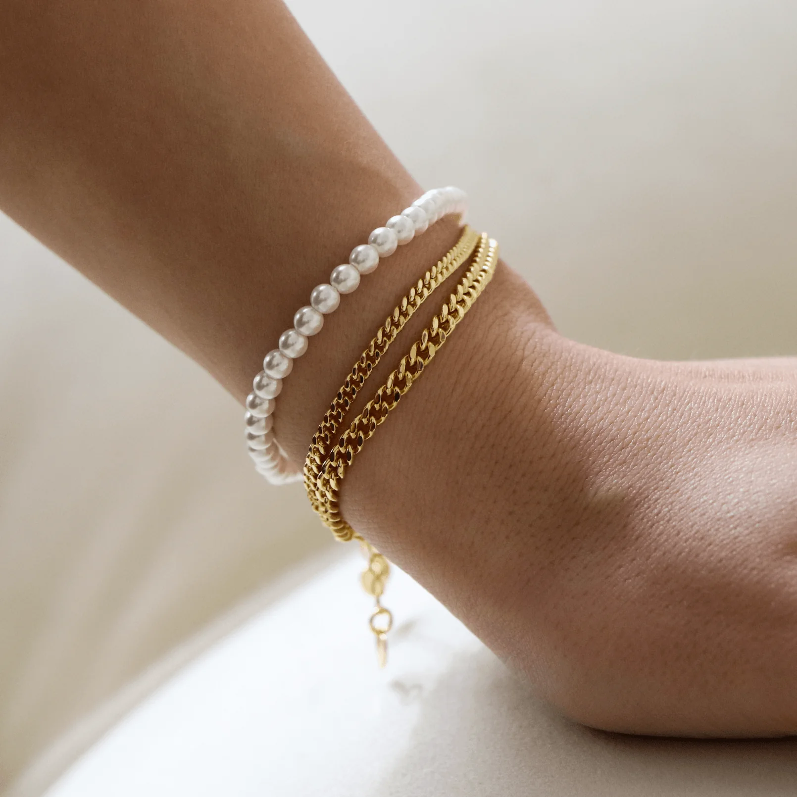 Baby Angel Bracelet - Image 11