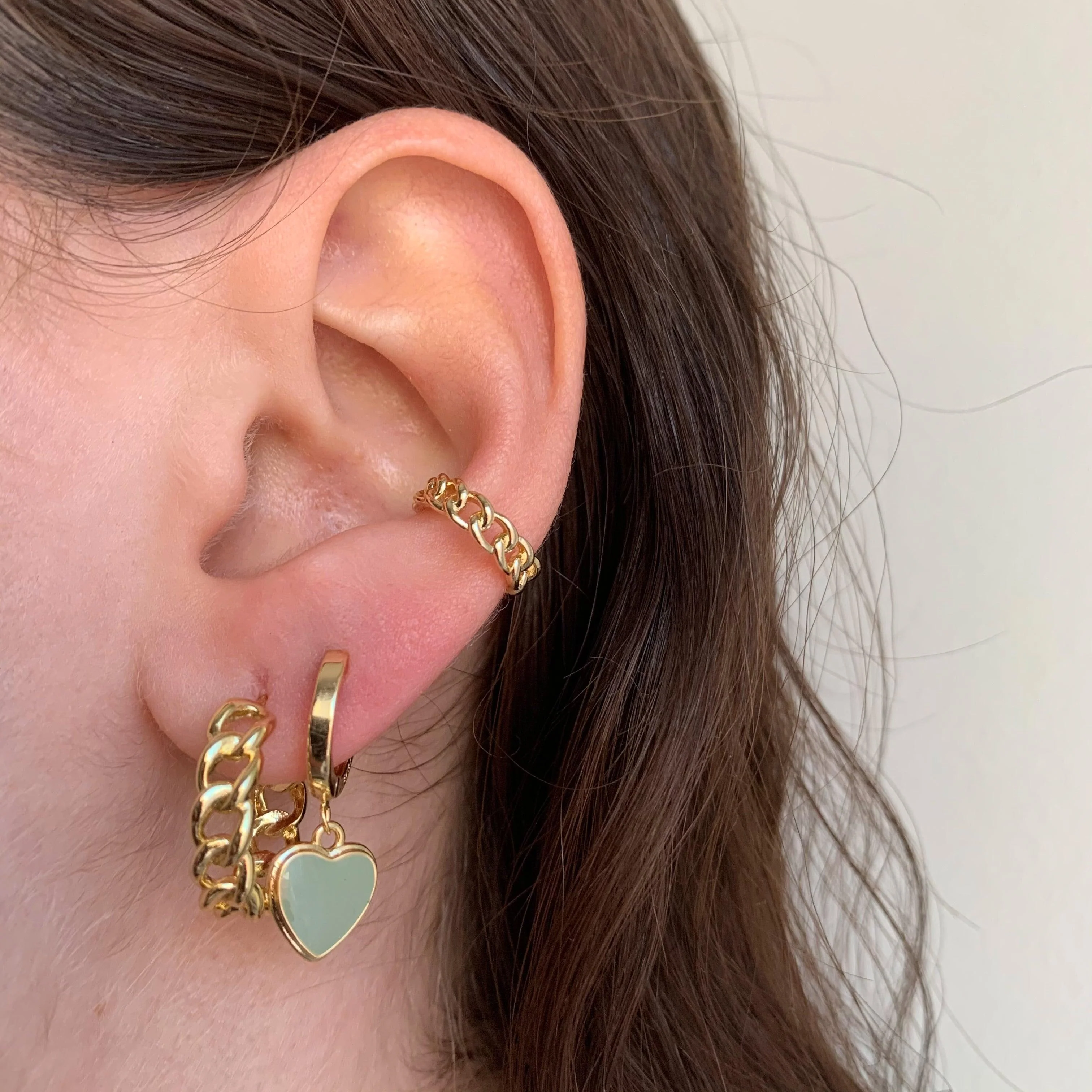 Bad B Earrings - Image 5