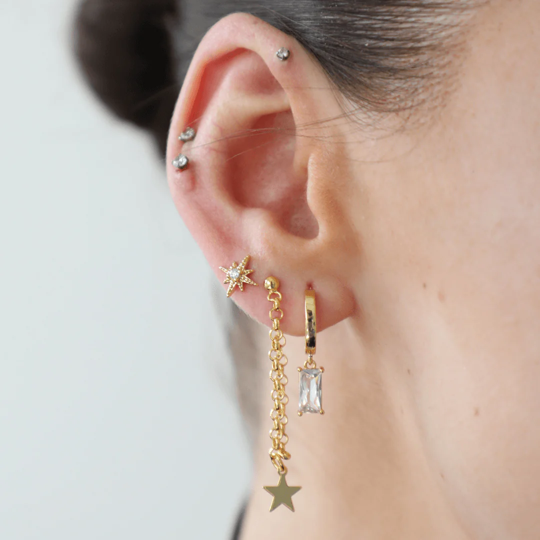 Celestial Earrings - Image 3