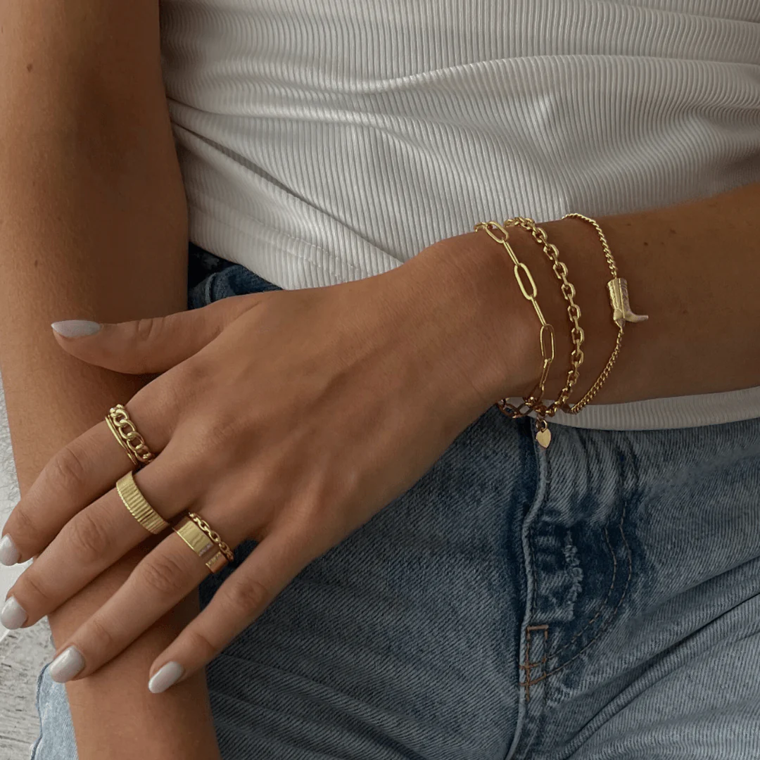 Chainz Bracelet - Image 3