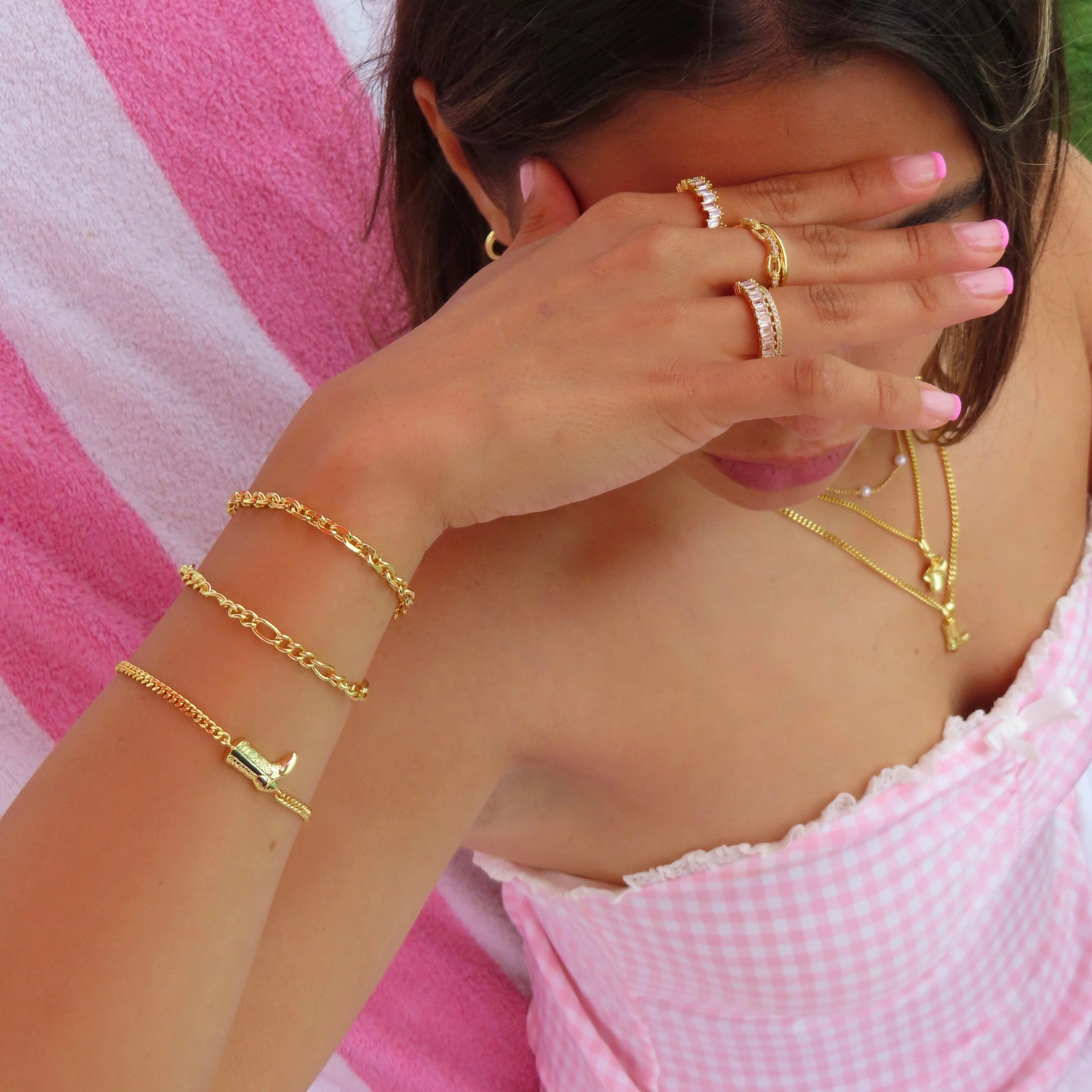 Chainz Bracelet - Image 4