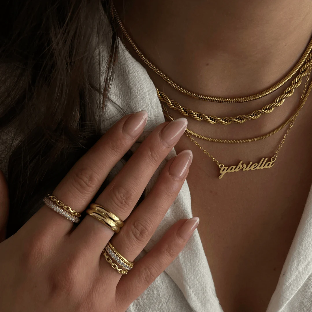 Chainz Ring - Image 4