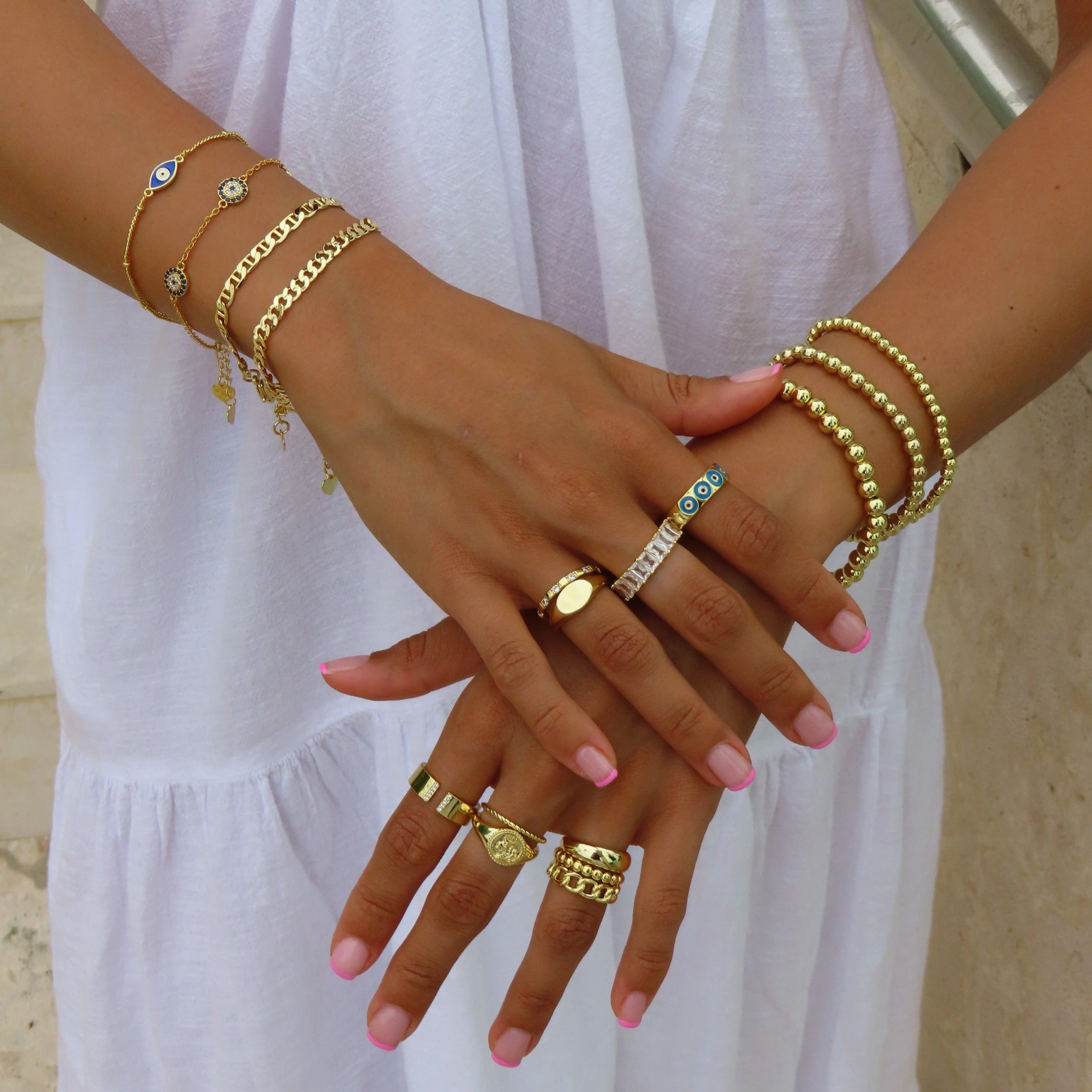 Devil Bracelet - Image 3