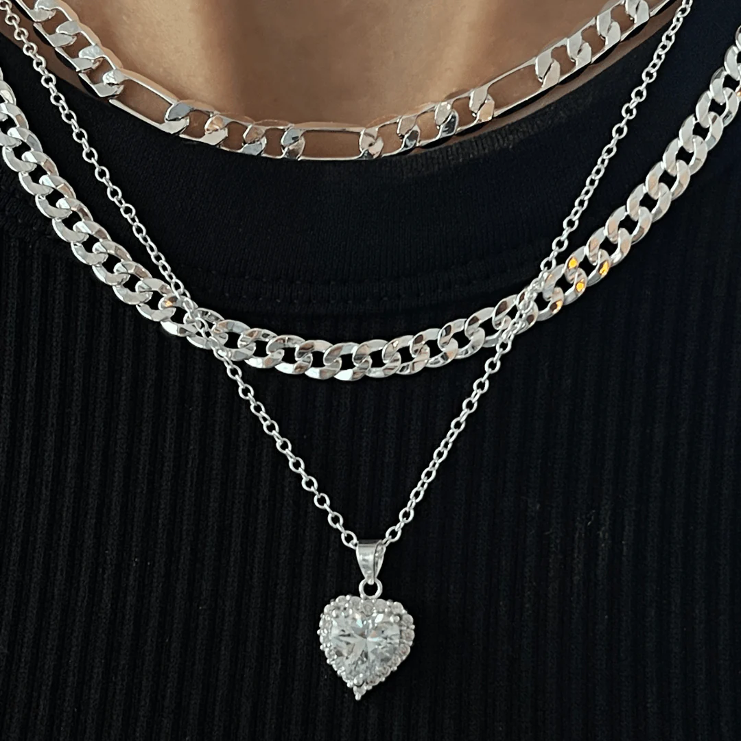Devil Necklace - Image 3
