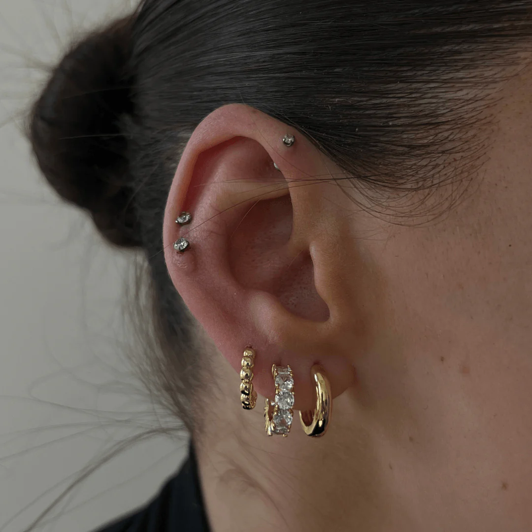 Fairy Earrings - Image 5