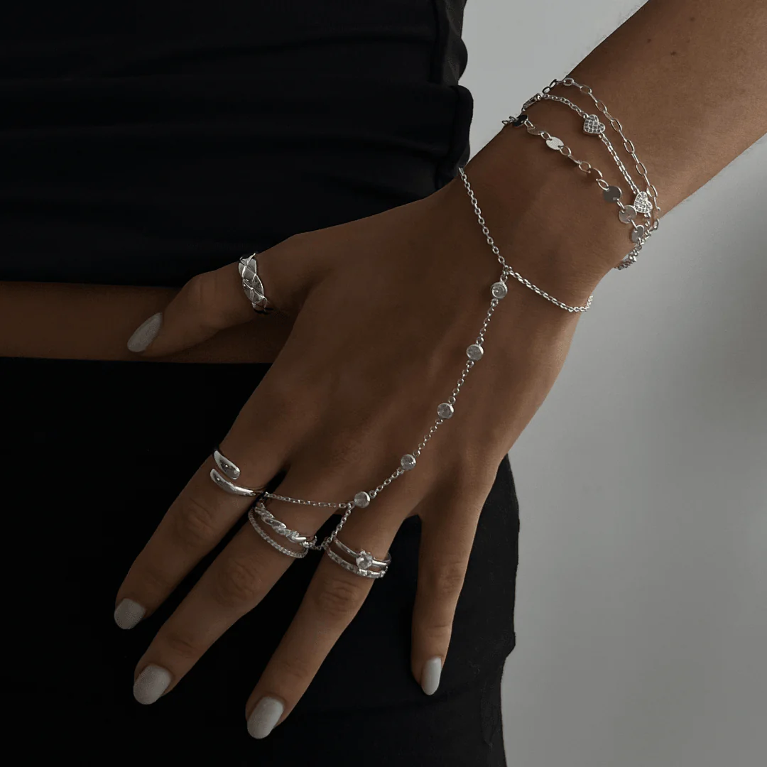 Full Of Love Bracelet - Image 6