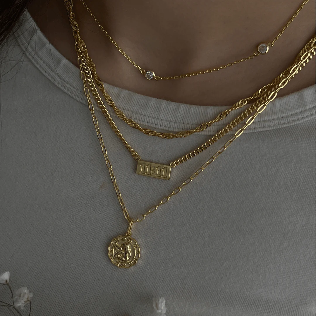 Heaven Sent Necklace - Image 5