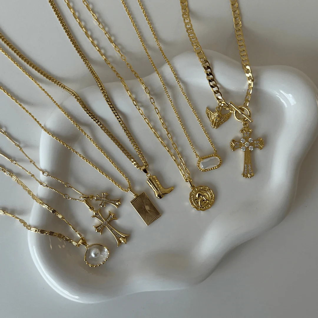 Heaven Sent Necklace - Image 9