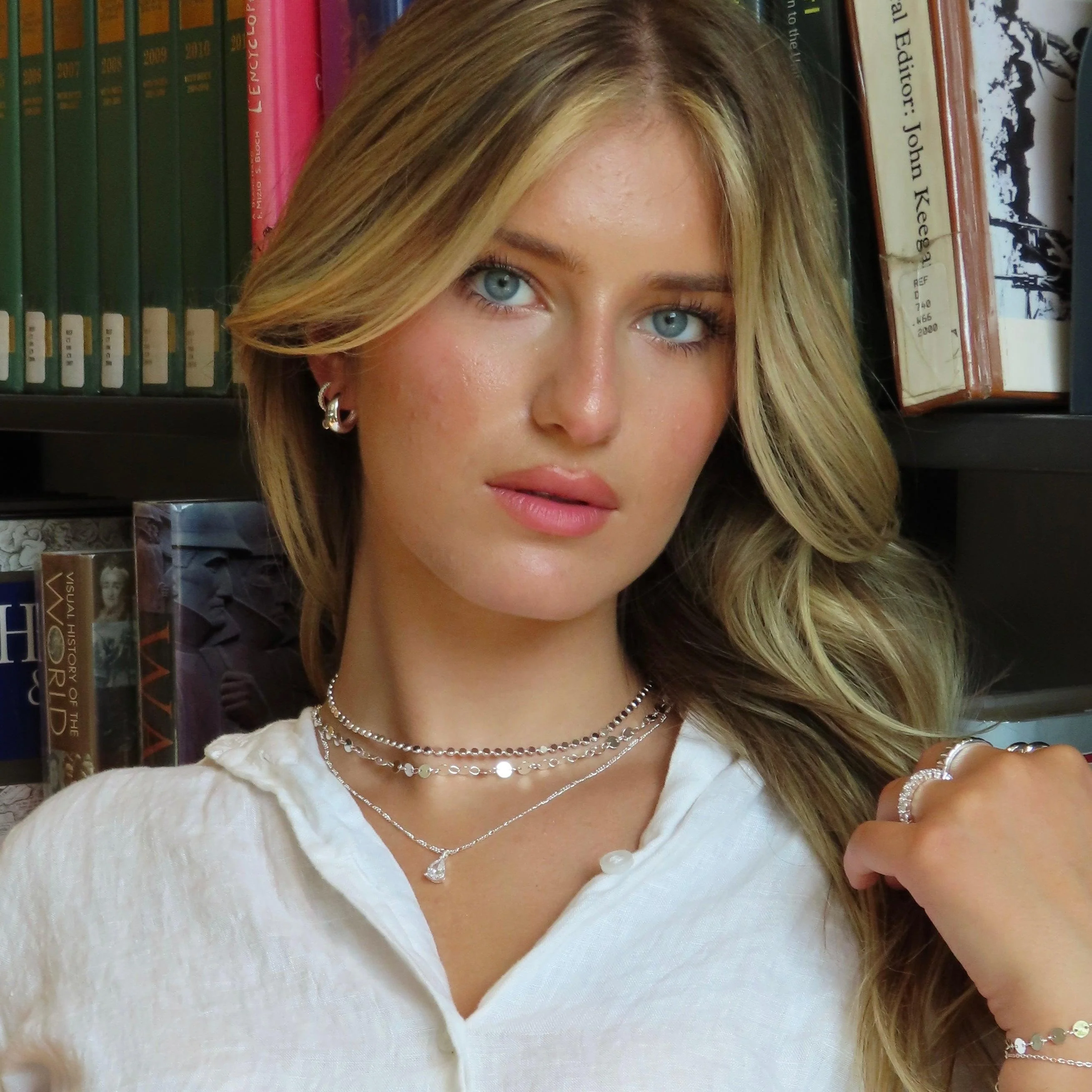 Hollywood Necklace - Image 6