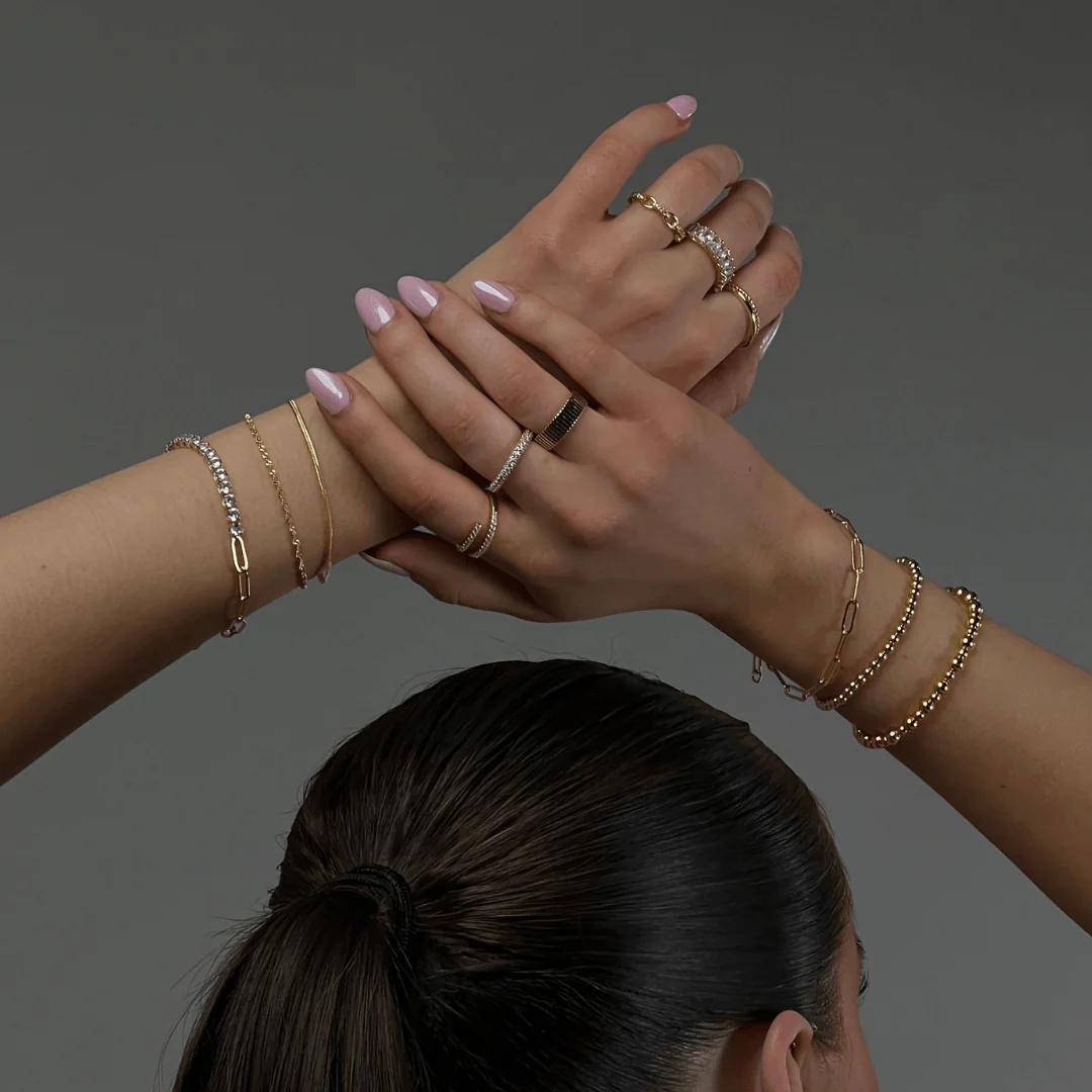 Link Up Bracelet - Image 11