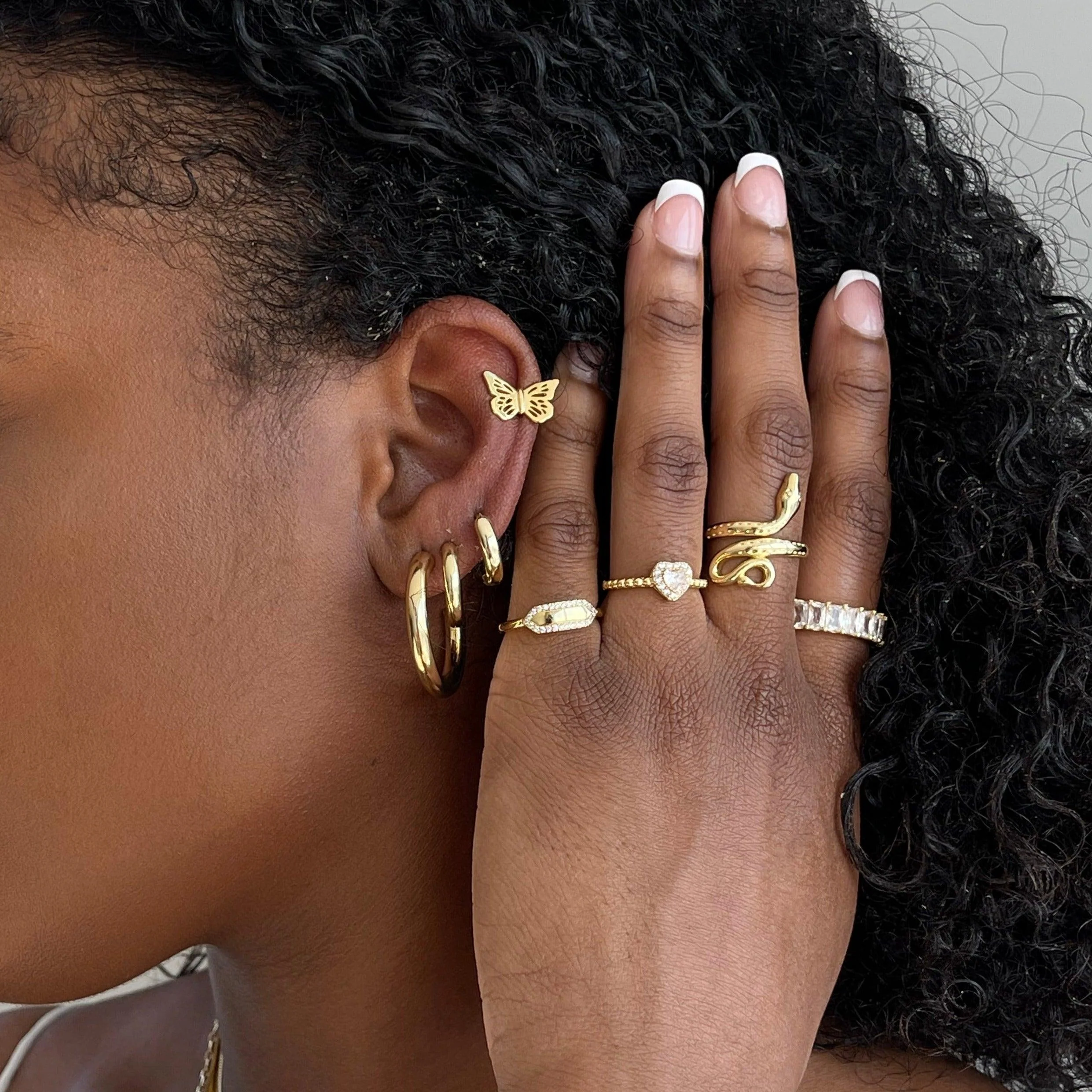 Magical Ear Cuff - Image 6
