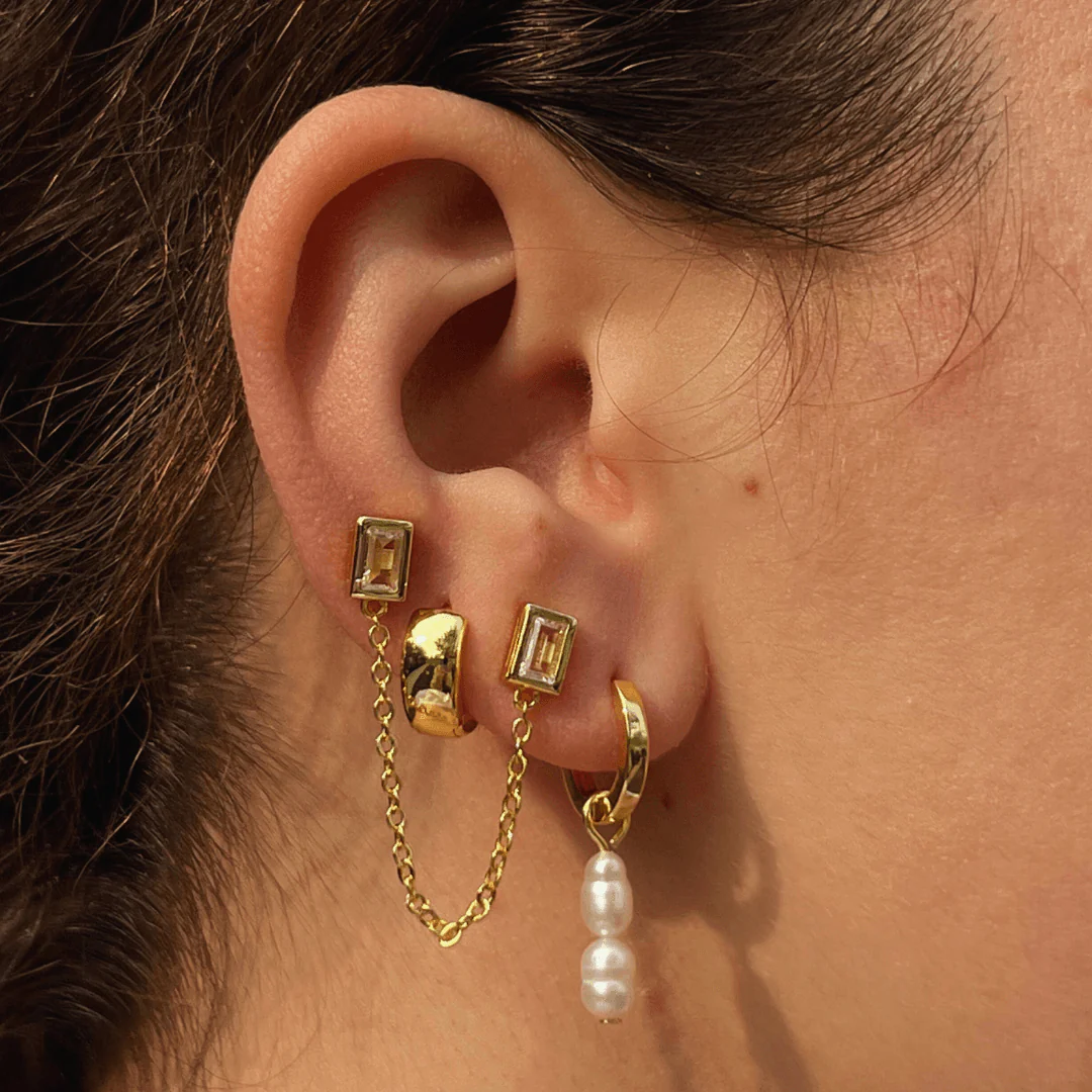 Maui Earrings - Image 3