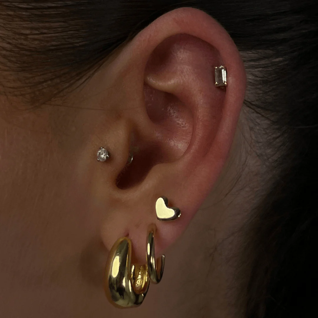 Soho Hoops - Image 3